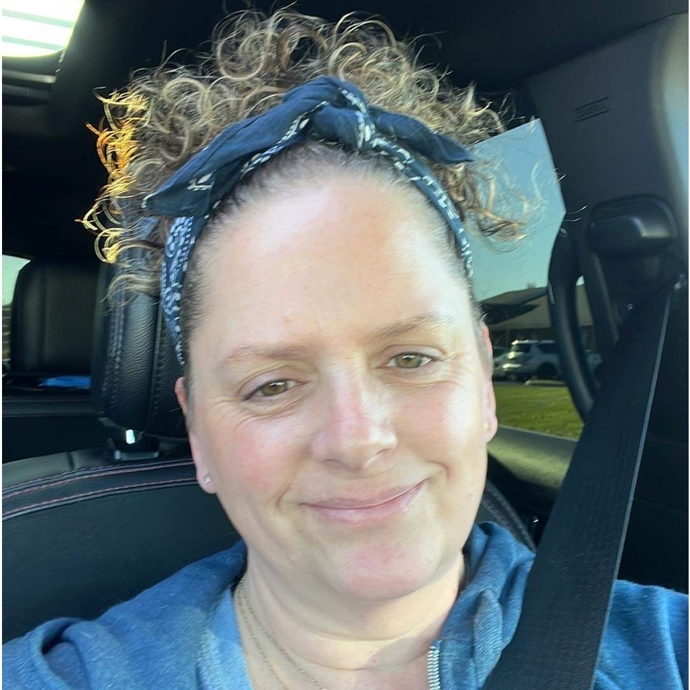 Meet your Posher, Aimee